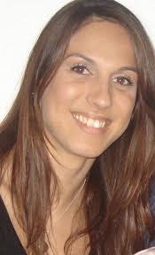 Stephanie SIERRA (PIA, NARBONNE)