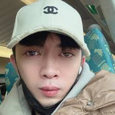 Alvin Lin (@alvinet1019) • Threads, Say more