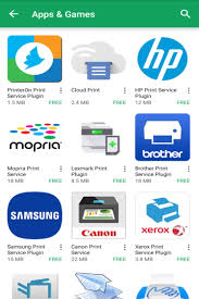 Jul 10, 2018 · brother print service plugin apk description. How To Print Invoice And Other Documents