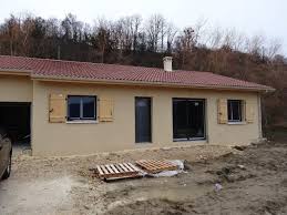 Crepi Fini Weber 016 Ton Pierre Crepis Facade Enduit Isere