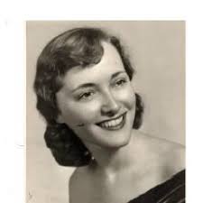 Beverly Rice Obituary (1931