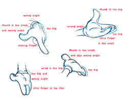 Where in previous additions or pathfinder you had 1.5 strength modifier when wielding with two hands. Week 2 Drawing Hands Tian Animation Concepts