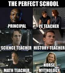 But i answered everything else very well i think, i especially like how i threw in some lokixsigyn. Pin On Memes Da Marvel