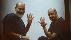 مواجهة بين صفوت حجازي وطلعت السادات داعية الفتنة (صفوت حجازي) برنامج اللقاء الحاسم منى الحسيني وطلعت السادات كامل اجرأ حلقة لعمرو اديب مع طلعت السادات ومصطفي بكري. Dngml7srwbpizm