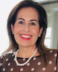 Lucia Anna Leo, Clinical Social Work/Therapist, McAllen, TX, 78501