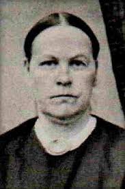 Adelaide Yates Bunker (1823-1917)