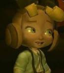 Thessaly Lerner (visual voices guide)