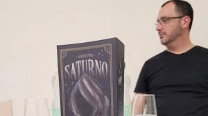 Saturno » Portal Medios Públicos