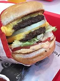 Maybe you would like to learn more about one of these? In N Out Burger Wikipedia