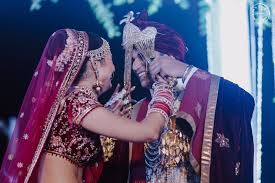 Fans can't contain their excitement. Prince Narula And Yuvika Chaudhary Recently Said I Do And Here S All That Went Inside Their Wedding Ceremony Real Wedding Stories Wedding Blog
