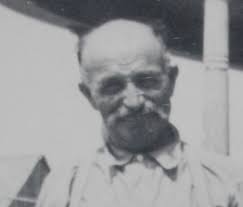 Sidney James “Doc” Kerley (1857-1957)