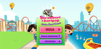 Show streaming and search options. Strawberi Karipap Gold Coast Latest Version For Android Download Apk
