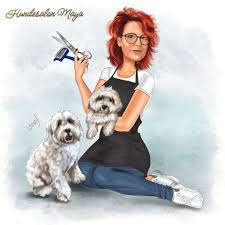 Hundesalon Maya