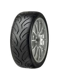 Dunlop Dz03g Trackday Tyre