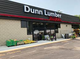 Dunn lumber is here to discuss the variety of decking options available to you. Spahn Rose Lumber Co Acquires Dunn Lumber Spahn Rose Lumber Co