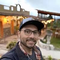 Andrea Claudia Garcia Ruiz