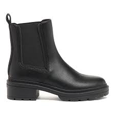 2,245 chelsea boots black products are offered for sale by suppliers on alibaba.com, of which women's boots accounts for 35%, men's boots accounts for 15%, and children's boots accounts for 2%. Women S Chelsea Boots Shop For Timeless Versatile Footwear Styles Kohl S