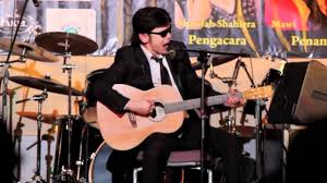 Koleksi lagu hit dato` jamal abdillah1. Jamal Abdillah Seniman Menangis Chords Chordify
