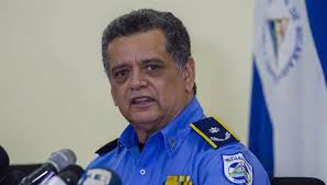 NoticiasHoy Nicaragua prohíbe armas, químicos y venta de licor por  votaciones del domingo La Policía Nacional de Nicaragua anunció este  miércoles la prohibición de portación de armas, el transporte de sustancias  químicas,