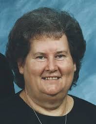 Obituary information for Louise Yvonne Ward