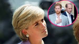 Butler über Harry-William-Streit: "Würde Diana zerstören"