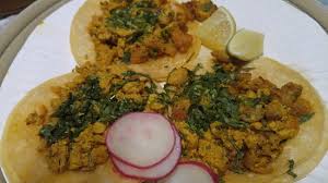 Maybe you would like to learn more about one of these? Chicken Tacos Picture Of Senor Taco Federal Way Tripadvisor
