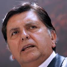 Jaime Bayly, sobre la muerte de Alan García: "El suicidio de Mozart"