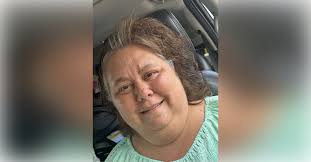 Obituary information for Andrea Carol Roark