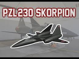 From wikimedia commons, the free media repository. Pzl 230 Skorpion Polski Samolot Szturmowy Historia Broni Youtube