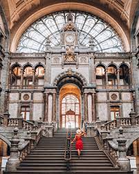 Über 181 ferienwohnungen & ferienhäuser inklusive. Die Besten Antwerpen Sehenswurdigkeiten Food Und Insidertipps