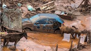 Issues in the field were handled in house and rarely sent to the corporate office. Bhp Billiton Woefully Negligent Over Brazil Dam Collapse Bbc News