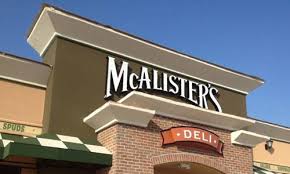 Whether someone wants to use their walmart gift card to invest. Mcalister S Deli Giving Away Gift Cards With Win One Gift One Holiday Promotion Restaurantnews Com
