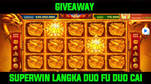 Trik duo fu duo cai banyak scatter dan super win. Download Free Spin Duo Fu Duo Cai Higgs Domino Indonesia In Mp4 And 3gp Codedwap