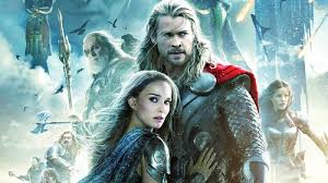Donald blake for a bit. Thor 4 Kommt 2021 Natalie Portman Wird Zum Weiblichen Thor Kino De
