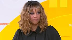 Tyra Banks Says She Lost Her Home In L.A. Wildfires