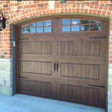 2 buttons control 2 separate openers. Dependable Overhead Door Home Facebook