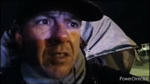 Effingham Illinois tunnels under I-57/70 by the cross