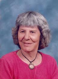 Doris Rowland Obituary