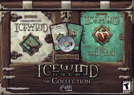 Icewind Dale: The Collection (2002)