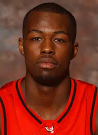 Rodney Stuckey (2024)