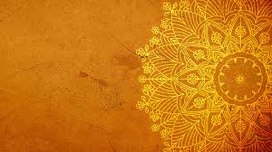 Free vector background available in adobe illustrator eps & ai {version 10+} file. Mandala Yellow Background Free Image On Pixabay