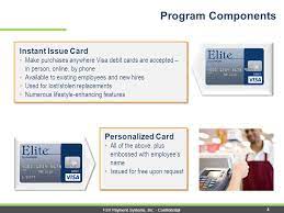 Enroll at www.paychekplus.com or call the number on the back of your card. Paychekplus Elite Visa Payroll Card Training Epay Enrollment Ppt Video Online Download