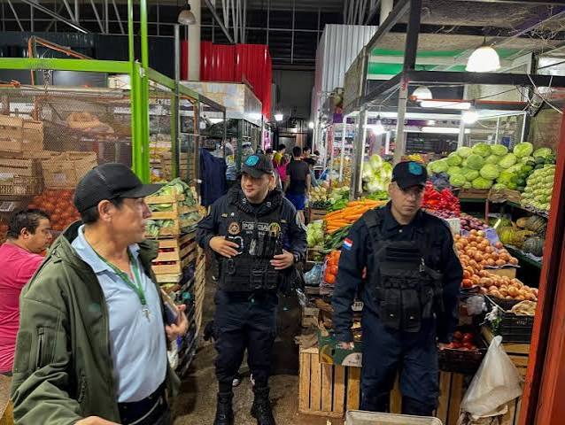 Mercados Zonales Archives - Página 7 de 28 - Municipalidad de Asunción
