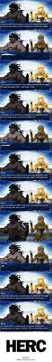 He makes awesome fgo videos. The New Twelve Labors Of Heracles A Fate Grand Order Comic Update The End Spacebattles
