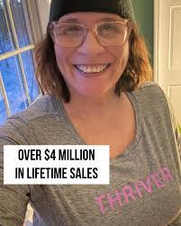 Barbara Tripodi's Instagram, Twitter & Facebook