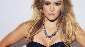 Since working as a child actor, hilary has. Hilary Duff Tickets Fur 2021 2022 Tour Information Uber Konzerte Touren Und Karten Von Hilary Duff In 2021 2022 Wegow Deutschland