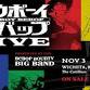 Cowboy Bebop Live