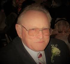 Charles "Chuck" Stull Obituary January 8, 2017