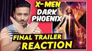 X Men Dark Phoenix Final Trailer Reaction In Hindi Breakdown X Men In India Video Id 361d97987d30ca Veblr Mobile Jean grey begins to develop incredible powers that corrupt and turn her into a dark phoenix. veblr com
