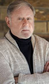 Pat Hobbs — Reel Talent Studio